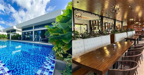 resort in tanauan|The Vineyard Tanauan.